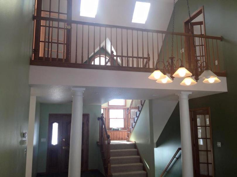 RiverHouseLivingBEFORE