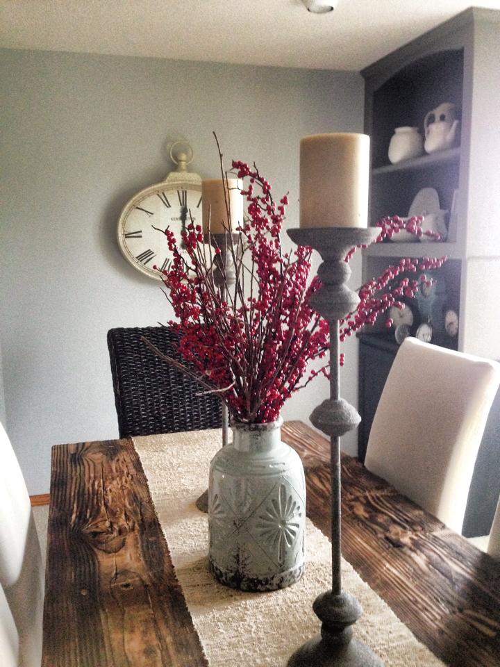 DiningCenterPieceAFTER