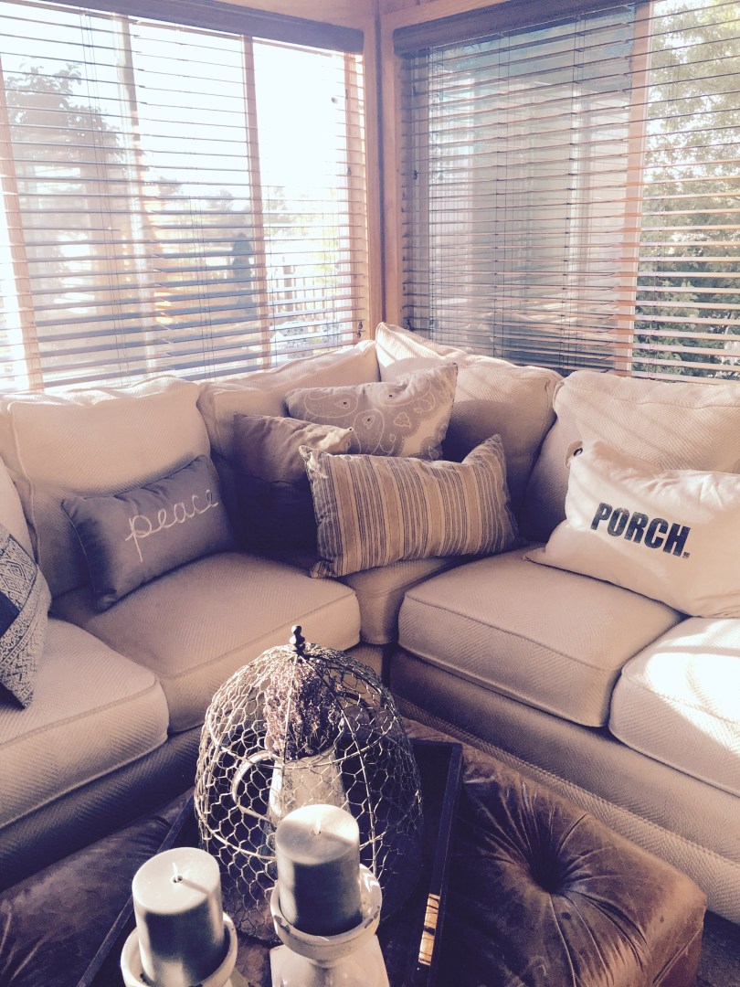 Porch Sunny Fave