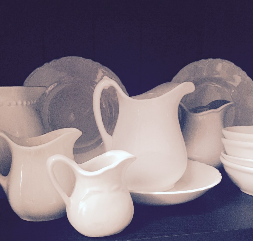 Stoneware