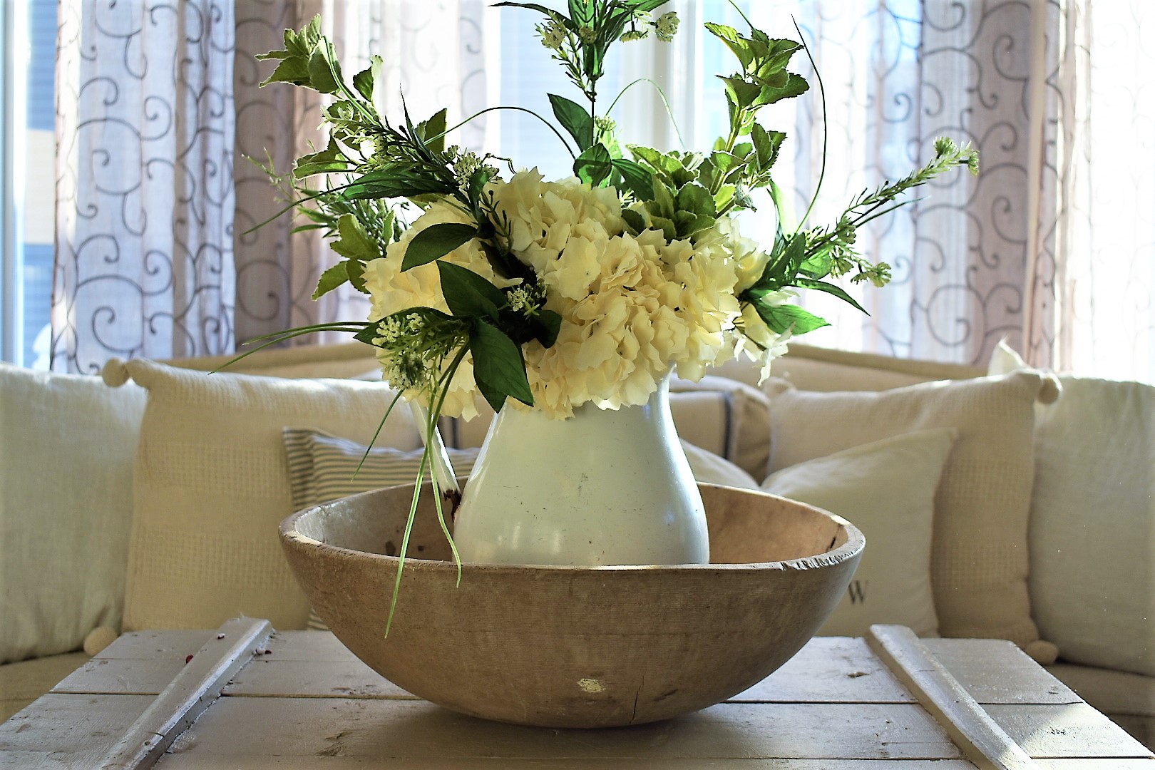 Flor Style How to Style Florals – Audra Mehl Design Blog