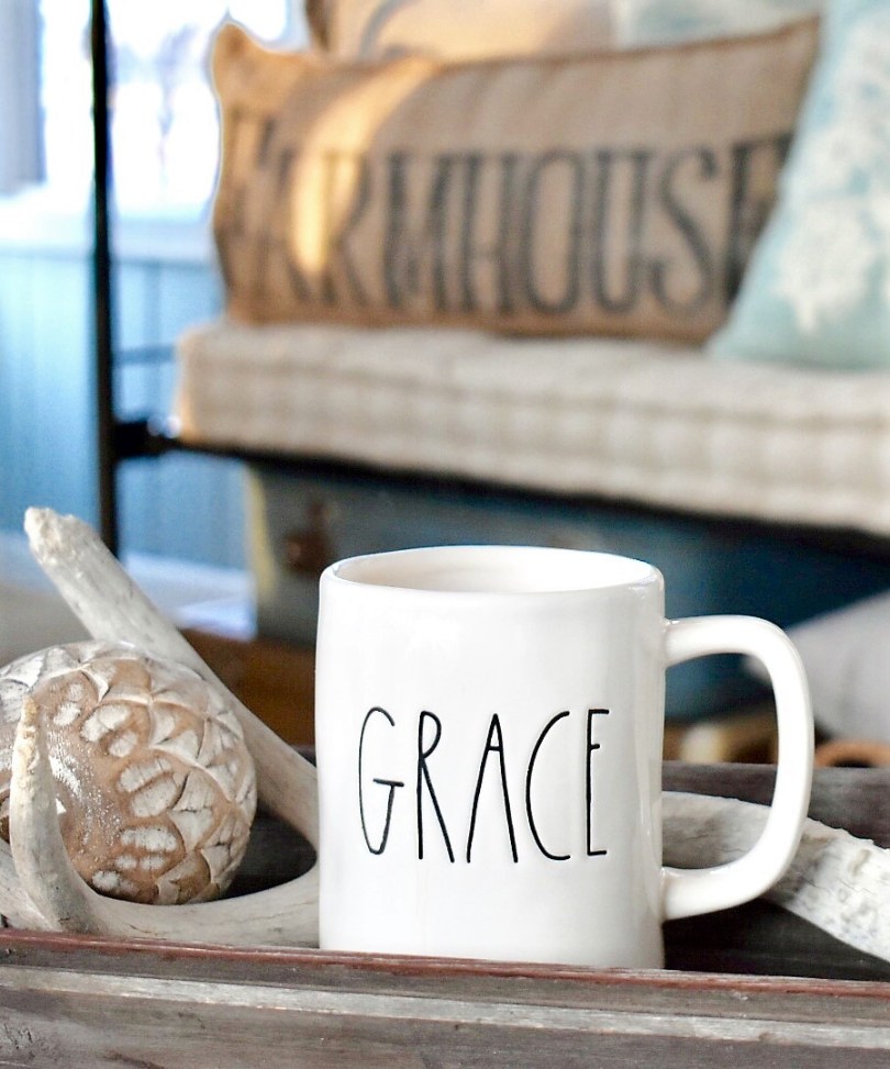 Grace Mug
