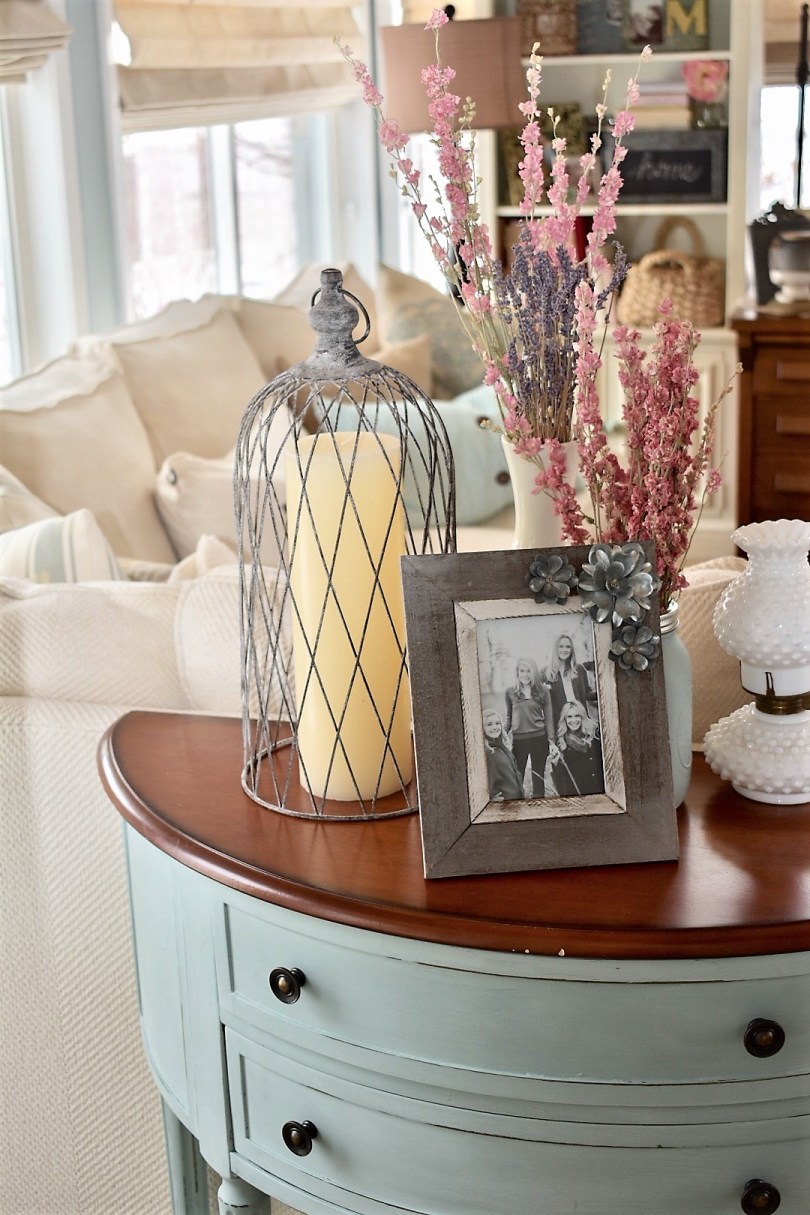 Table After Close Up