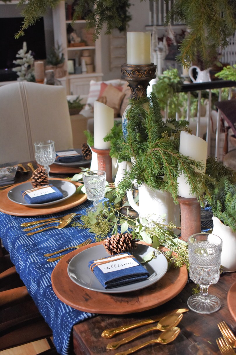 Fave Table Scape 2