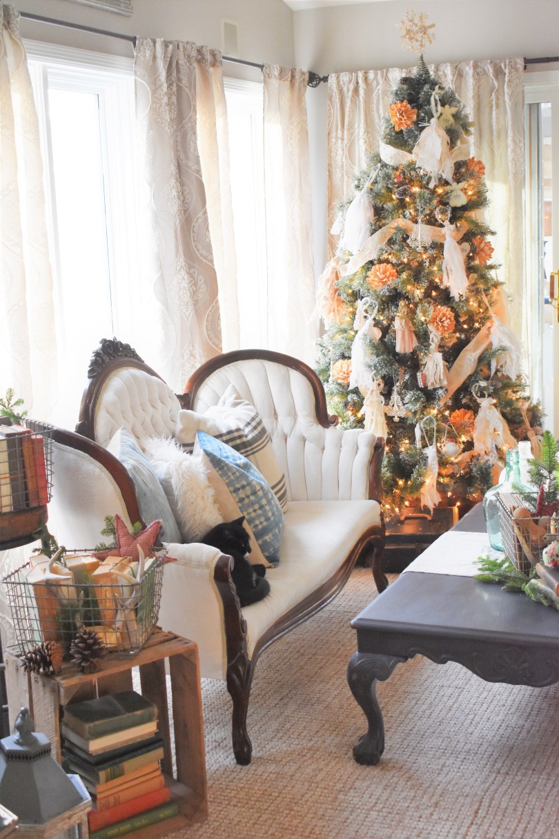 Parlor Daylight