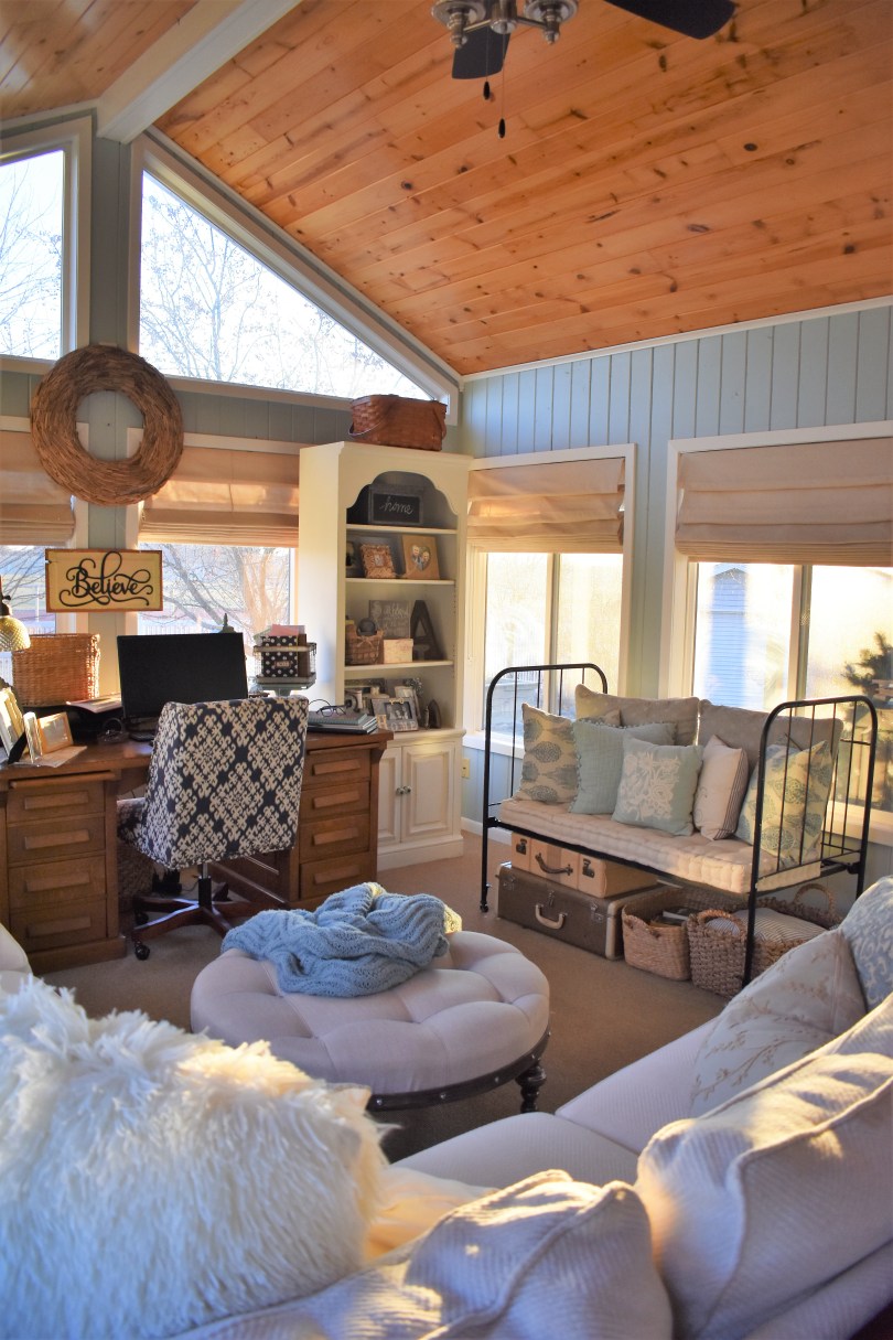 Sunroom