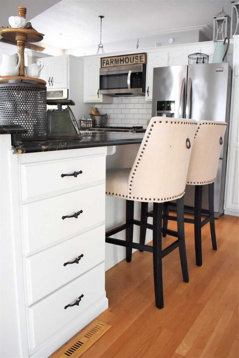 Kitchen Bar Stools